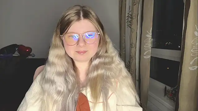 YukiBlush online show from 05/28/26, 10:07