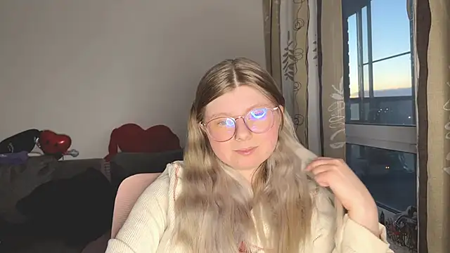 YukiBlush online show from 05/29/26, 10:41