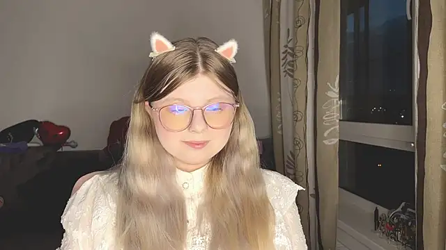 YukiBlush online show from 05/30/26, 10:07