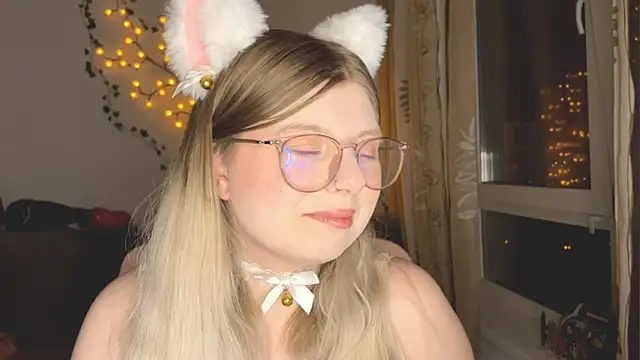 YukiBlush online show from 06/13/26, 09:02