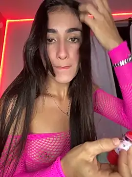 Dulce ass4 online show from 05/09/26, 02:50