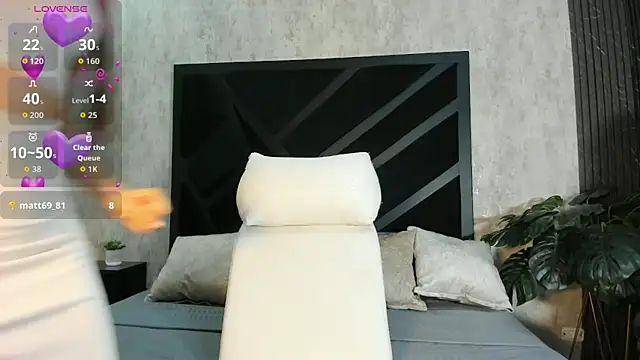 Hillary myerss  online show from 05/16/26, 11:31