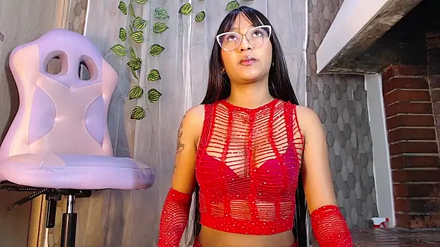 arleth roycm online show from 04/29/26, 11:58