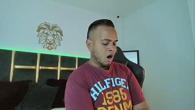 Jay raze online show from 06/08/26, 11:54