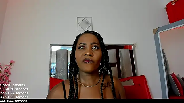 EmilyRooa1 online show from 06/03/26, 06:35