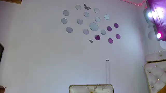 Velvet Sex online show from 05/20/26, 12:55