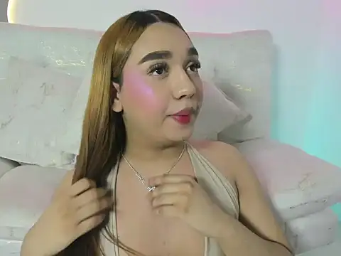 LiaCampbell  online show from 05/31/26, 08:21