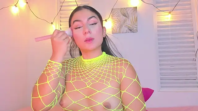 VictoriaaLopez online show from 07/08/26, 07:07