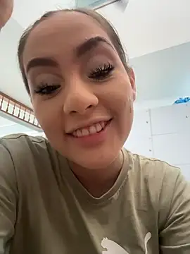 Megann Rousee online show from 06/13/26, 11:52