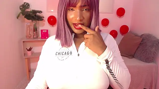 Kath Shade online show from 07/09/26, 03:10