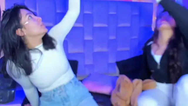 Anal Temptation online show from 05/07/26, 11:59
