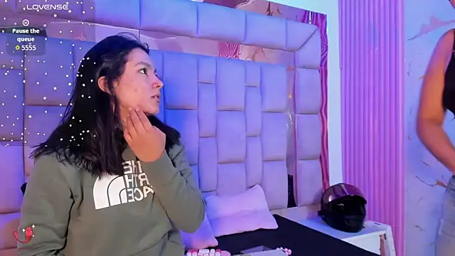 Anal Temptation online show from 06/01/26, 01:35