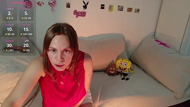 Barbi 0 online show from 05/28/26, 07:11