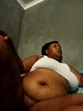SexyChubbyPussy online show from 05/05/26, 07:44