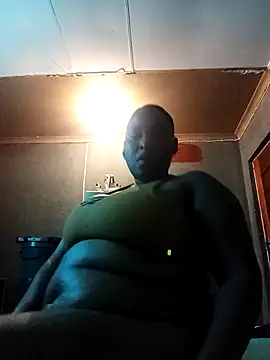 SexyChubbyPussy online show from 05/07/26, 11:59