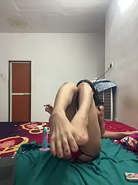 Mayra xx online show from 06/26/26, 06:45