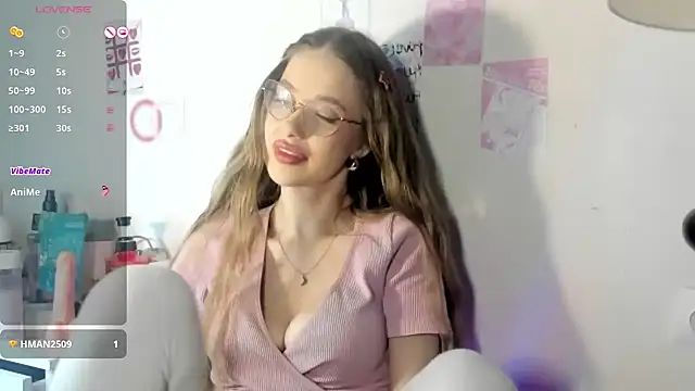 MyChoelove online show from 05/28/26, 07:44