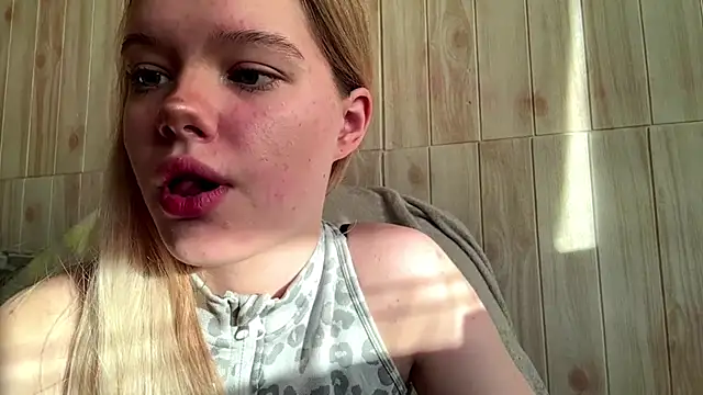 Malinwitch online show from 06/10/26, 03:22