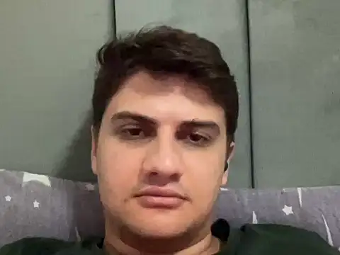 hazel boy online show from 06/30/26, 11:17