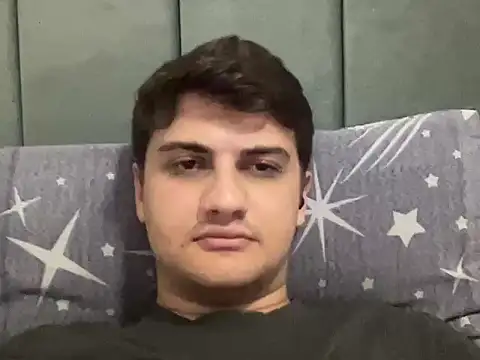 hazel boy online show from 07/01/26, 02:18
