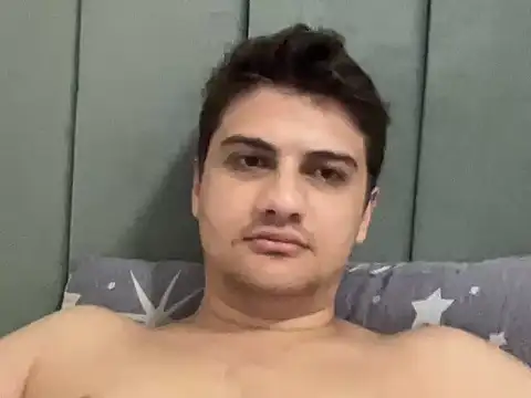 hazel boy online show from 07/02/26, 07:03