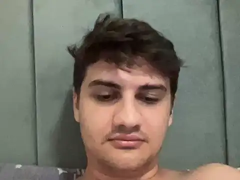 hazel boy online show from 07/02/26, 11:22