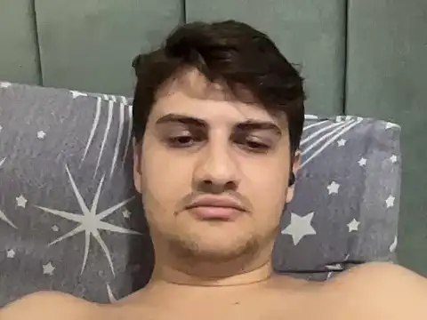 hazel boy online show from 07/03/26, 03:18
