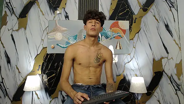 LUCKY BOX2026 online show from 05/03/26, 07:42