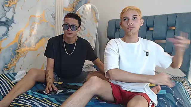 LUCKY BOX2026 online show from 06/04/26, 01:17
