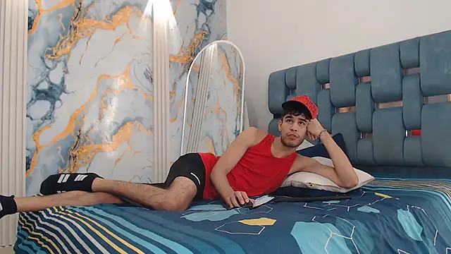 LUCKY BOX2026 online show from 06/05/26, 01:17