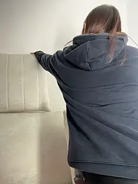 EmilyCxx online show from 05/03/26, 04:29