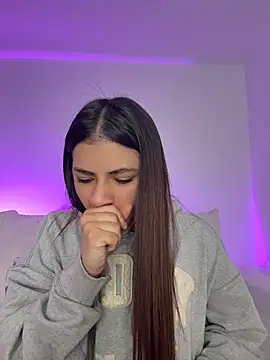 EmilyCxx online show from 07/24/26, 09:29
