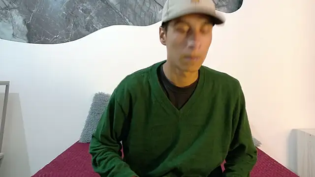 cameronsilverman online show from 05/27/26, 07:55