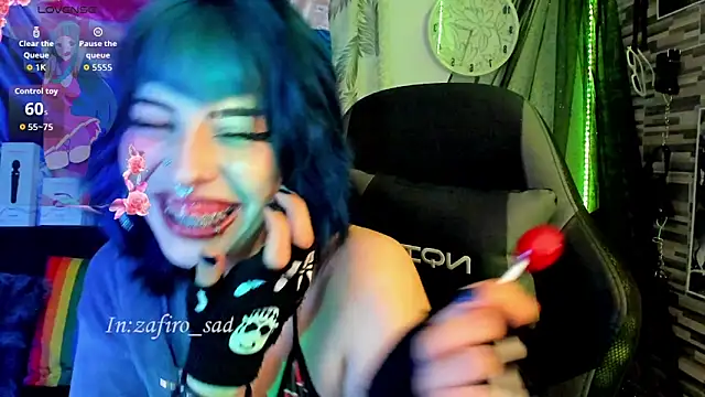 BlueElyxra online show from 06/05/26, 06:52