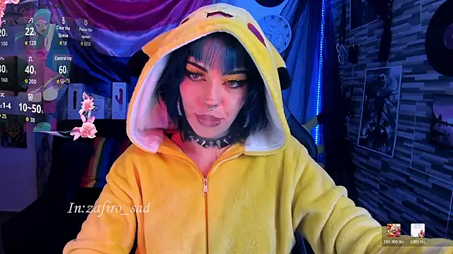 BlueElyxra online show from 06/06/26, 03:11