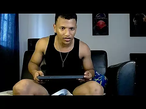 Ian Arcia online show from 05/08/26, 10:15