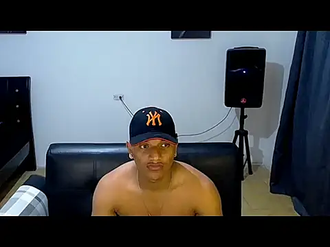 Ian Arcia online show from 05/11/26, 11:13