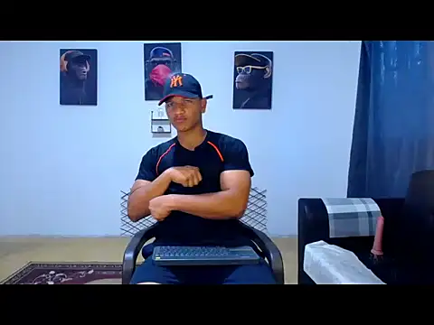 Ian Arcia online show from 05/20/26, 10:38
