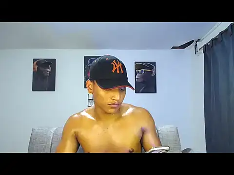 Ian Arcia online show from 06/02/26, 11:18