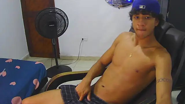 Hansel take online show from 07/23/26, 09:46