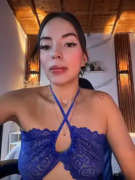 Snapshot of catalina_lafer chatting on 05/28/26, 12:57 catalina lafer online show from 05/28/26, 12:57