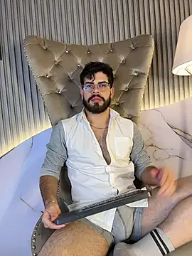 DomBoy  online show from 05/16/26, 07:34