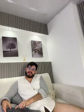 DomBoy  online show from 05/16/26, 07:45