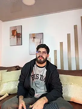 DomBoy  online show from 06/06/26, 08:02