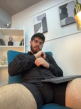DomBoy  online show from 06/13/26, 08:07
