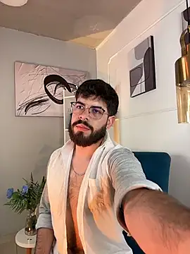 DomBoy  online show from 06/15/26, 08:22