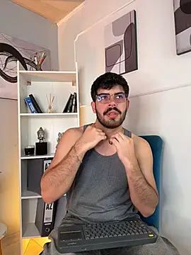 DomBoy  online show from 06/26/26, 08:02