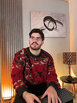 DomBoy  online show from 06/29/26, 07:58