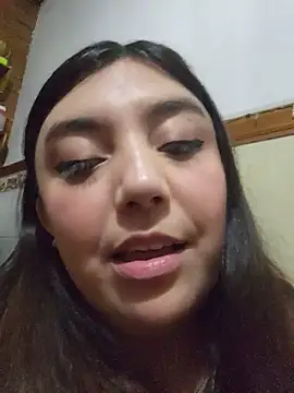 RoxanneDiaz online show from 06/13/26, 03:26