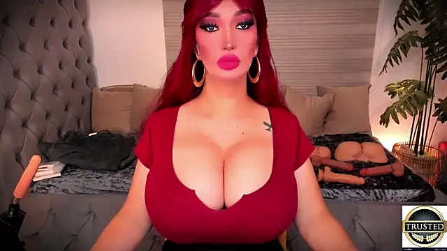 PlayfullMaria online show from 06/05/26, 09:09